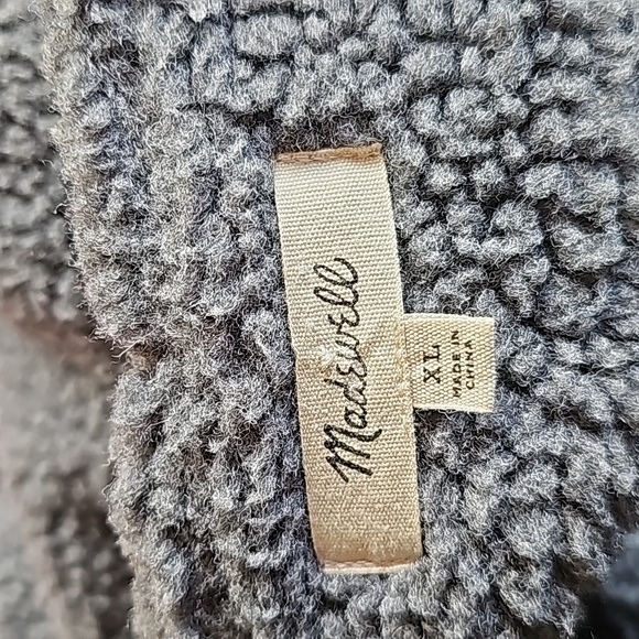 MADEWELL Jacket - Picture 8 of 10